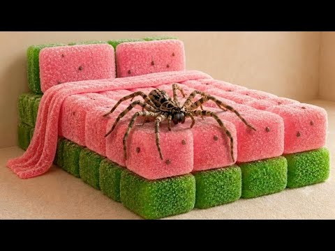 Which Magical Bed Would You Sleep In? 20 Insane Fantasy Beds Compilation 