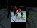 Justin Gaethje Prime🔥#ufc #mma #justingaethje#ufc324