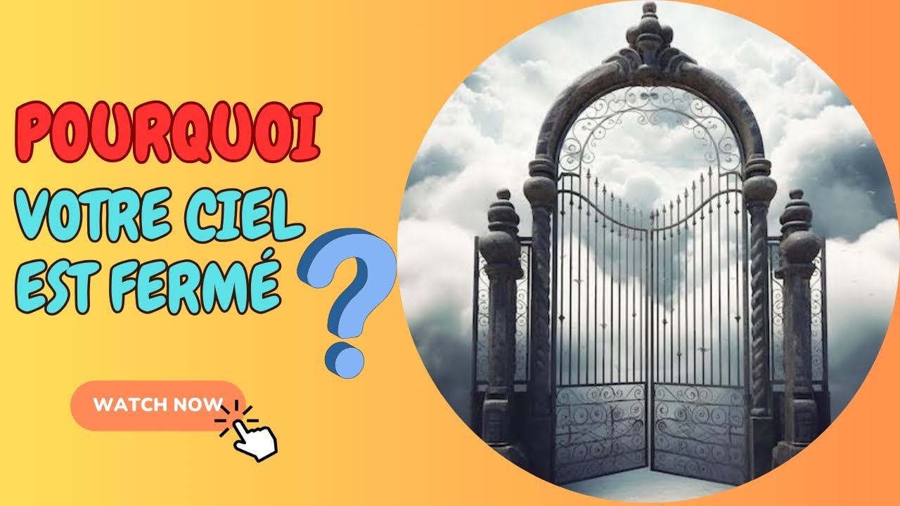 POURQUOI JE NE RÊVE PAS 🤔⁉️