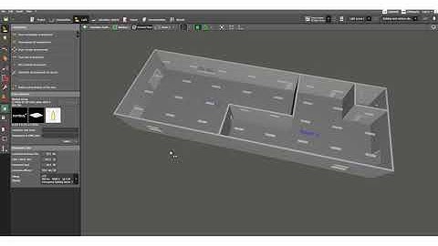 [#10] DIALUX Evo Software - Indoor Lighting Calculation