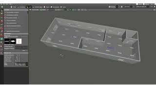 [#10] DIALUX Evo Software - Indoor Lighting Calculation screenshot 4