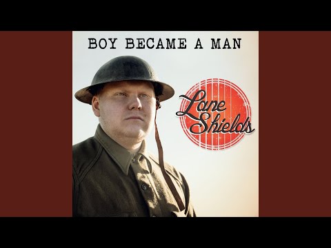 Boy Became A Man 