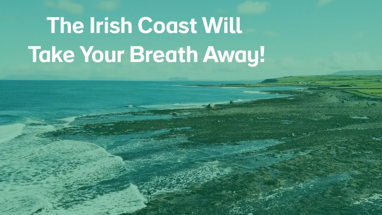 Wild Atlantic Way: Nature's Perfect Symphony