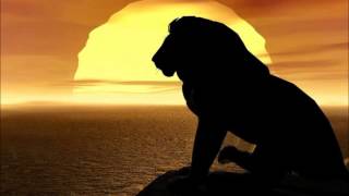 Lion King-King Of Pride Rock Ringtone Wdownload Link