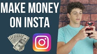This video will explain to you how make money on instagram with 1,000
followers. we go over 4 ways can boost your income that beg...