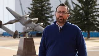 USAFA Air Force Chapel Progress March 2022