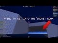 Pizza Place Roblox Secrets