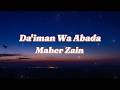 Maher Zain Da Iman Wa Abada 