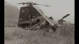 Heroic Marines in the Vietnam War: March 1970