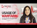 An important awareness message from Tabba Heart Institute