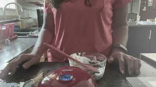 Oatmeal Optavia Fueling Hack