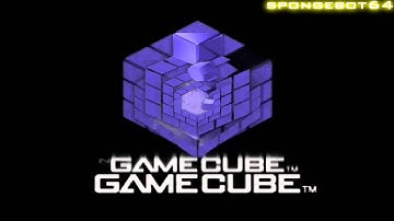 Gamecube Intro for every quarter of a second