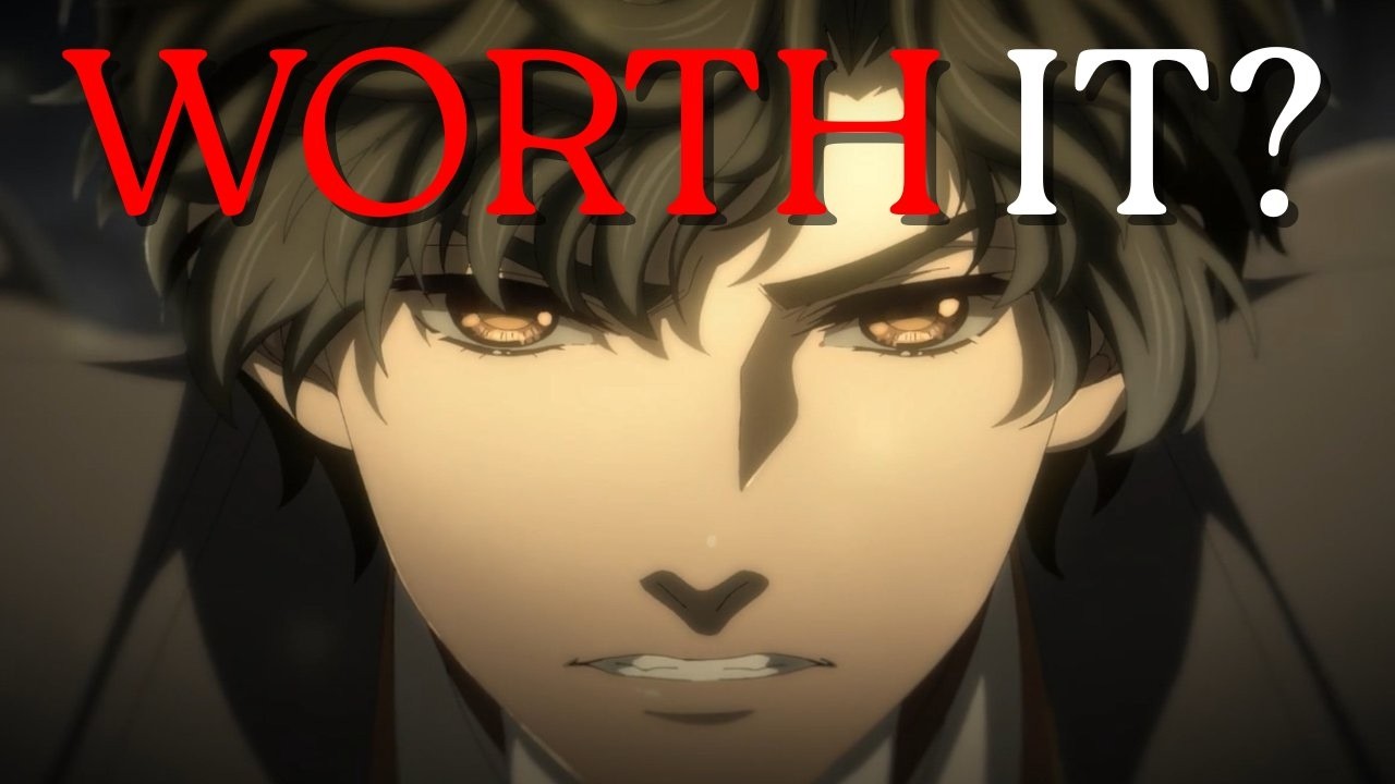 Lord Of The Mysteries Seasonal Finale Is...