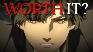 Lord Of The Mysteries Seasonal Finale Is...
