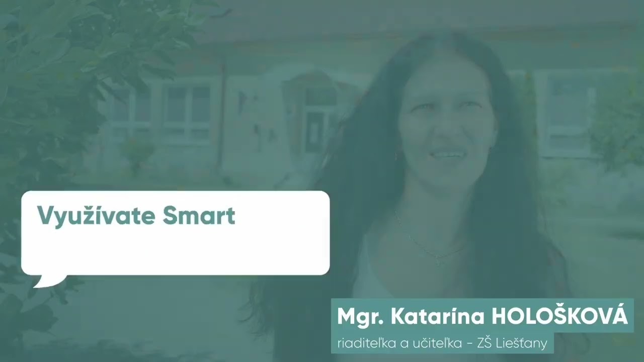 Spoznajte SmartBooks