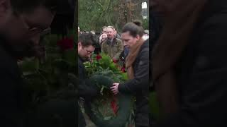 Outrage in Germany: Knife Attack Leads to Widespread Mourning | DRM News | AB1B