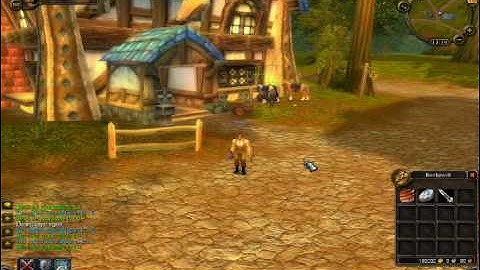 arcemu GM commands 3.3.0