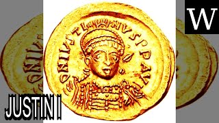 JUSTIN I - WikiVidi Documentary