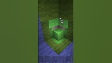 minecraft endless staircase loop #minecraft #shorts