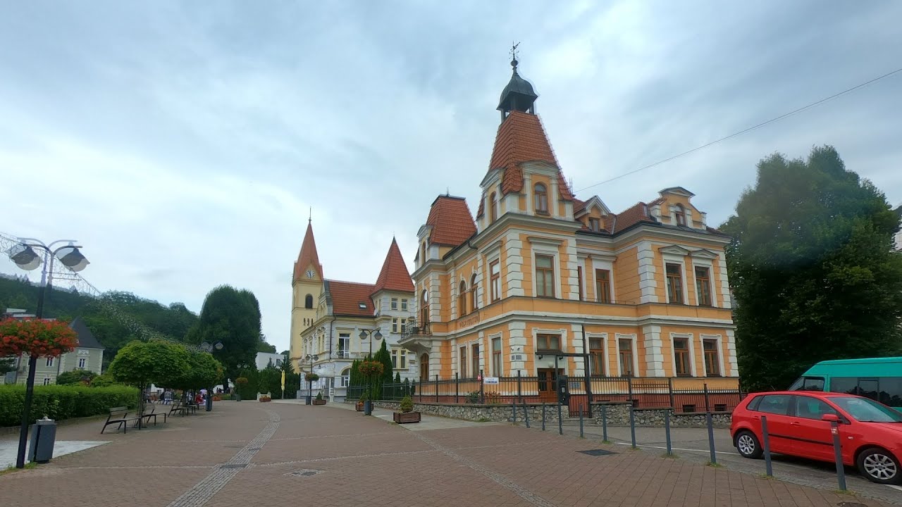 Trenčianske Teplice