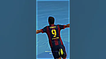 This Trio In 2015 Shorts Messi Neymar Suarez 