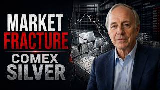 The COMEX Silver Fracture  Structural Analysis of Impending Market Infrastructure Collapse