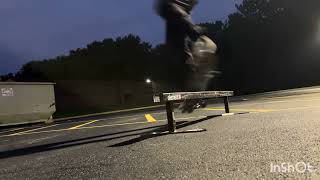 Sunrise Sesh 3