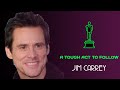 Jim Carrey - A Tough Act To Follow