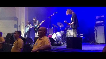 Ruby Fields - I Want - Live 🧀 at Thebarton Theatre *ADELAIDE* 29 Feb 2020