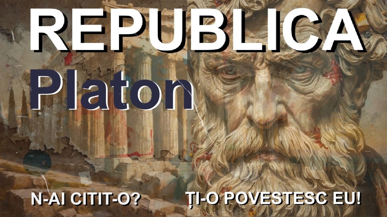 Republica - Platon (audiobook)