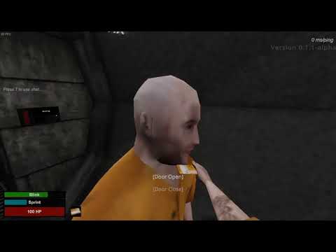 SCP: Escape Together Co-op in 10:01