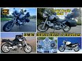 BMW R850r Ride and Review | Motorcycle Review