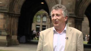 GIC testimonial - The University of Glasgow GIC testimonial - The University of Glasgow