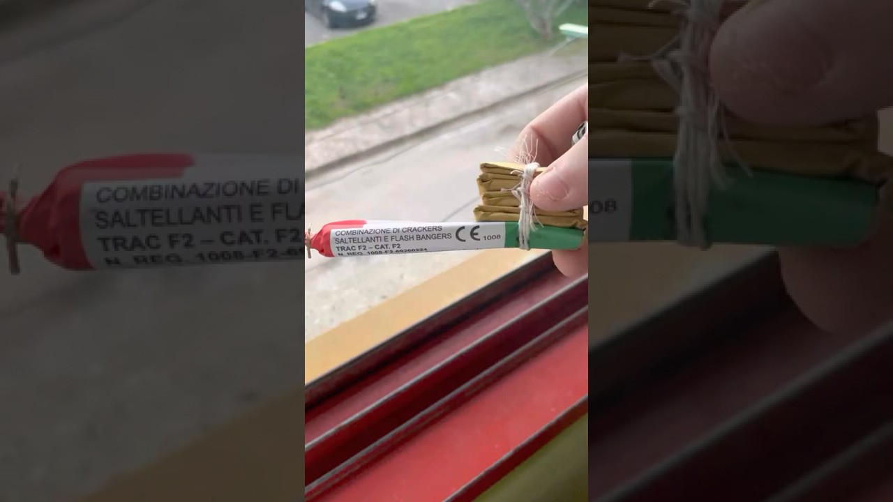 Test Trac f2 omologato!