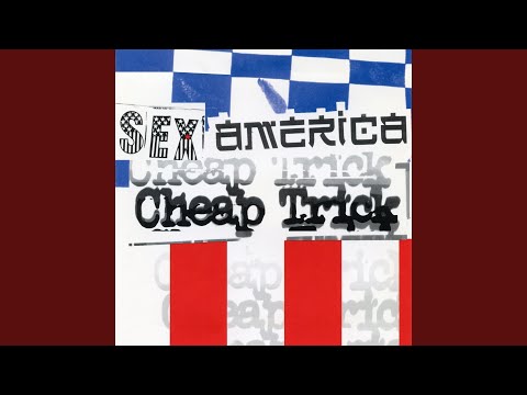 Putar Fan Club - Cheap Trick