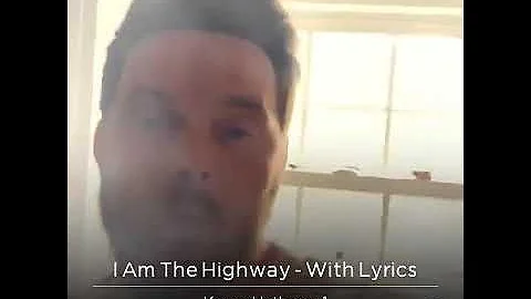 I am the Hwy!