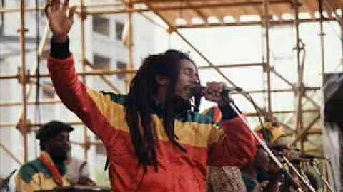 Bob Marley & The Wailers " Live West Hollywood,California 76"
