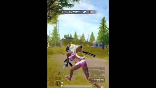 X-Ray Vision and AimBot 😱 #pubgmvip #shorts #pubgmobile #bgmi #short