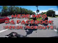 Rideout uge 42  info