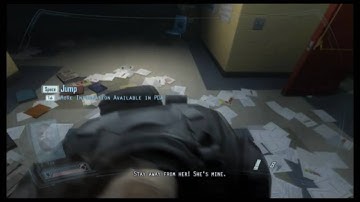 F.E.A.R. 2: Project Origin Demo (PC) - Short Gameplay Footage [HD]