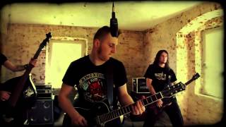 Johnny Flesh & The Redneck Zombies - Frankensteins Hot Rod (official music video)