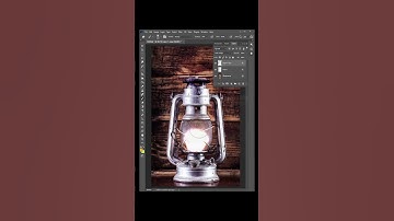 Easy Trick - Photoshop cc Tutorial 2022 - Nikunj MK #Shorts Video #Tutorial