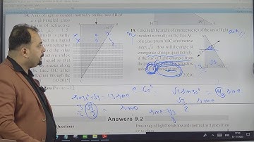 Physics optics exam guru day 2