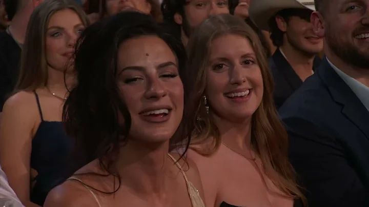 Reba McEntire Pays Tribute to Those in Country We Lost This Year (Live from the 60th ACM Awards)