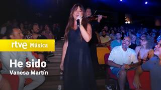 Vanesa Martín - 'He sido' (El perro andaluz - 2026)