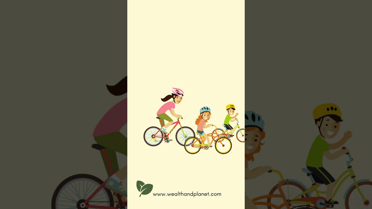 Eco-friendly Habits for Kids 