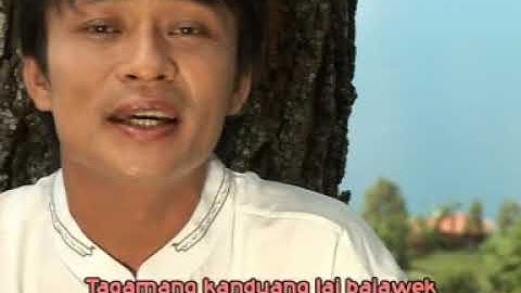 MINANG BAIBO.. Cipt. Imran Boer