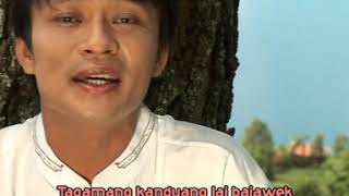 MINANG BAIBO.. Cipt. Imran Boer
