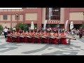 General In Command 将军令 Guzheng Ensemble 古筝大合奏