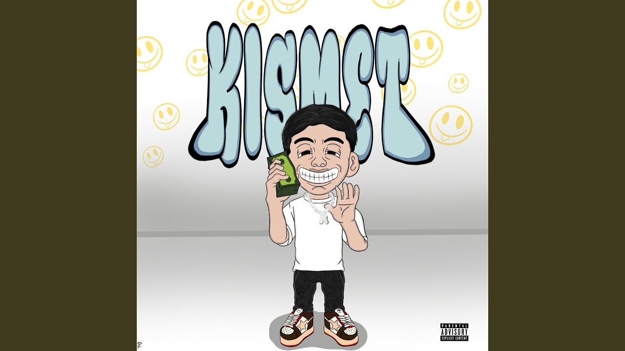 Watch KISMET on YouTube Watch KISMET on YouTube